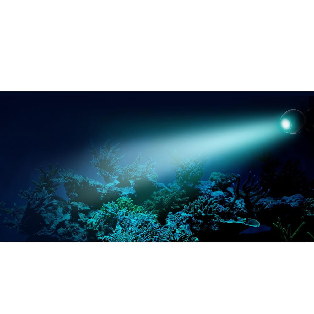 Fluval Prism 2.0 Lampka LED 6,5W RGB do akwarium